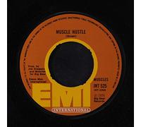 Muscles (2) - Jungle Strut / Muscle Hustle [Vinyl Single]