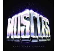 Muscles Guns Babes Lemonade (CD) Album