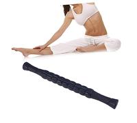 muscolare per massaggiare il fitness, massaggiatore per labbra, lontano dalla strada, portatile, per muscoli, confortevole al massaggiatore per il trucco e lo yoga