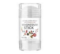 Muscolare - Unguento per massaggio per la cura delle ossa da 45 g, per la schiena lombare e articolare non grassa | Sfregamento lenitivo per donne uomini anziani atleta madre papà spall
