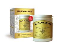 MUSCOLARVIS Polv.500g