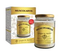 MUSCOLARVIS Polv.500g