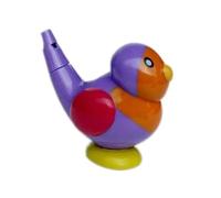Muscoli colorati del giocattolo degli uccelli per i muscoli della bocca del treno nel gioco all'aperto al coperto promuove la percezione sana e il giocattolo educativo