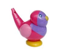 Muscoli colorati del giocattolo degli uccelli per i muscoli della bocca del treno nel gioco all'aperto al coperto promuove la percezione sana e il giocattolo educativo