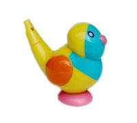 Muscoli colorati del giocattolo degli uccelli per i muscoli della bocca del treno nel gioco all'aperto al coperto promuove la percezione sana e il giocattolo educativo