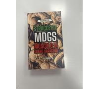 Muscolo di Grano Saraceno 100g | MDGS (Straccetti 100g)
