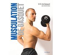 Musculation de Gasquet