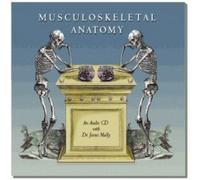 Musculoskeletal Anatomy CD