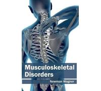 Musculoskeletal Disorders (Copertina rigida)