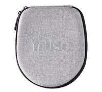 MUSE 2 Case - Custodia ufficiale per il trasporto e la conservazione della fascia Brain Sensing Head, compatibile con dispositivi originali MUSE per biofeedback e dispositivi di neurofeedback