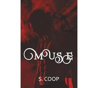 MUSE: A BWWM Dark Possesive Paranormal Romance: Book 1 of the Sadistic Sirens & Shrinks Series