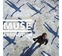 Muse - Absolution