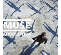 Muse - Absolution