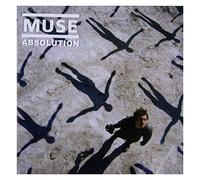 Muse - Absolution