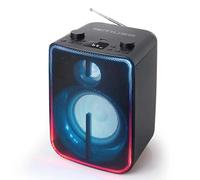 Muse Altoparlante Bluetooth M-1802 Dj