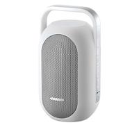 Muse, Altoparlante Wireless Bluetooth NFC 60W Impermeabile IPX4 Portatile