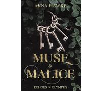 Muse and Malice: Echoes of Olympus