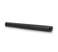 Muse M-1650 SBT altoparlante soundbar Nero 100 W