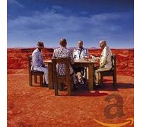 Black Holes And Revelations - Muse CD 46350957 WARNER BROS