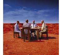 Muse - Black Holes & Revelations (LP)