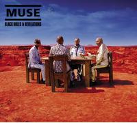 muse Black Holes & Revelations (CD)
