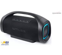 Muse Bluetooth M-980 Cassa Portabile 300W