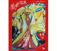 Muse by Gino Rodella: Catalogo della Mostra