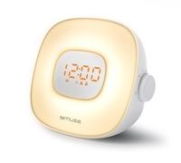 Muse: Clock Radio With Wake-Up Light And Sounds Of Nature - AA.VV.