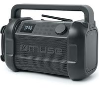 Muse: Construction Radio With Bluetooth - AA.VV.