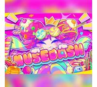 Muse Dash (PC) Steam Gift - EU