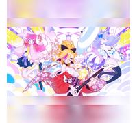 Muse Dash (PC) Steam Gift - GLOBAL
