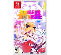 Muse Dash Standard Edition for Nintendo Switch Nintendo Switch (Nintendo Switch)
