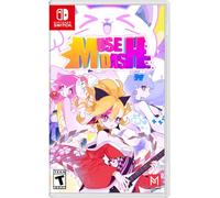 Muse Dash Standard Edition per Nintendo Switch