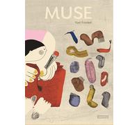 Libri Yael Frankel - Muse. Ediz. Illustrata