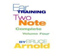 Muse Eek Publishing - Vol. 4-Ear Training Two Note Be