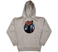 Muse Get Down Bodysuit autorizzato Felpa con Cappuccio