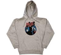 Muse Get Down Bodysuit ufficiale Felpa con Cappuccio