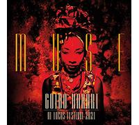 Muse. Guido Harari al Locus festival 2021. Ediz. italiana e inglese