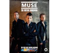 Muse Guitar Songbook