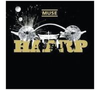 Muse - H.A.A.R.P.: Live from Wembley (Region 2 DVD) by Muse (2008-04-01)