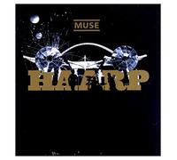 Muse - H.A.A.R.P. -Live.. -Ltd-