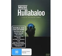 Muse - Hullaballoo: Live at the Zenit [Edizione: Regno Unito]