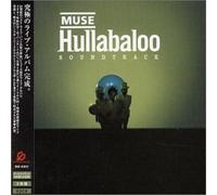 MUSE - HULLABALOO + 1