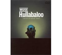 Muse - Hullabaloo