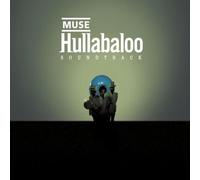 Muse - Hullabaloo/Live at Le Zenith