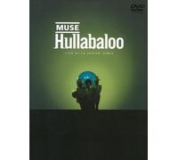 Muse - Hullabaloo: Live at le Zenith