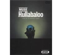 Muse - Hullabaloo: Live at Zenith +1