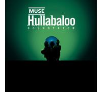 Muse - Hullabaloo