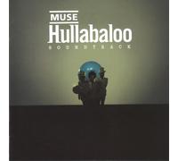 Muse - Hullabaloo Soundtrack CD Alternative Rock 2003