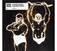 Muse - Hyper Music/Feeling Good